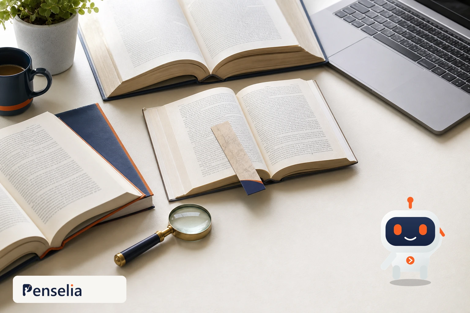 Libros y herramientas digitales para aprender